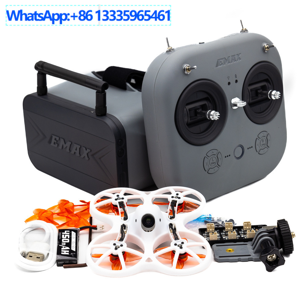 Drone Kit Beginner - Kit de drone de course Yinyan