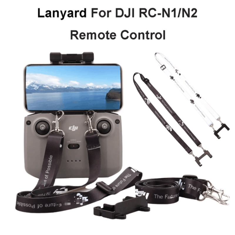 Dji Drone Mini 3 - Sangle de lanière de télécommande avec