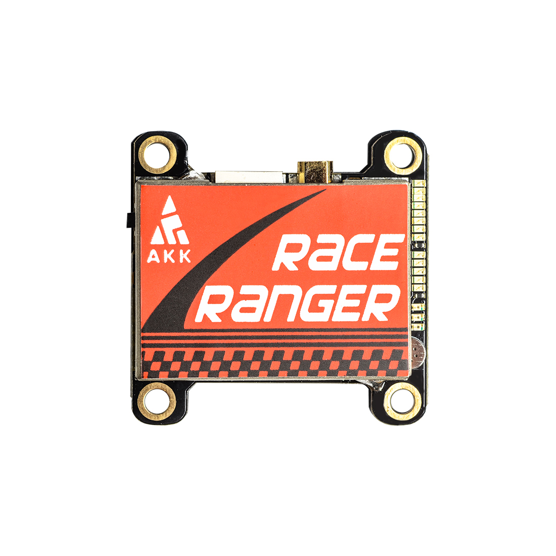 Drone Kit Vtol - AKK Race Ranger LX 5.8G transmetteur