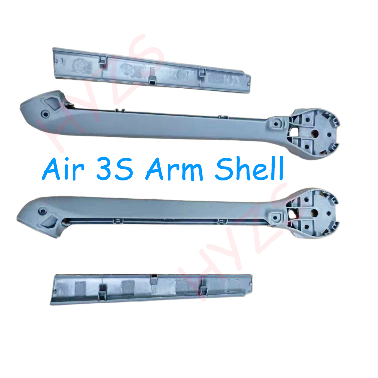 Dji Drone Air 3 - Coque de bras avant gauche sans