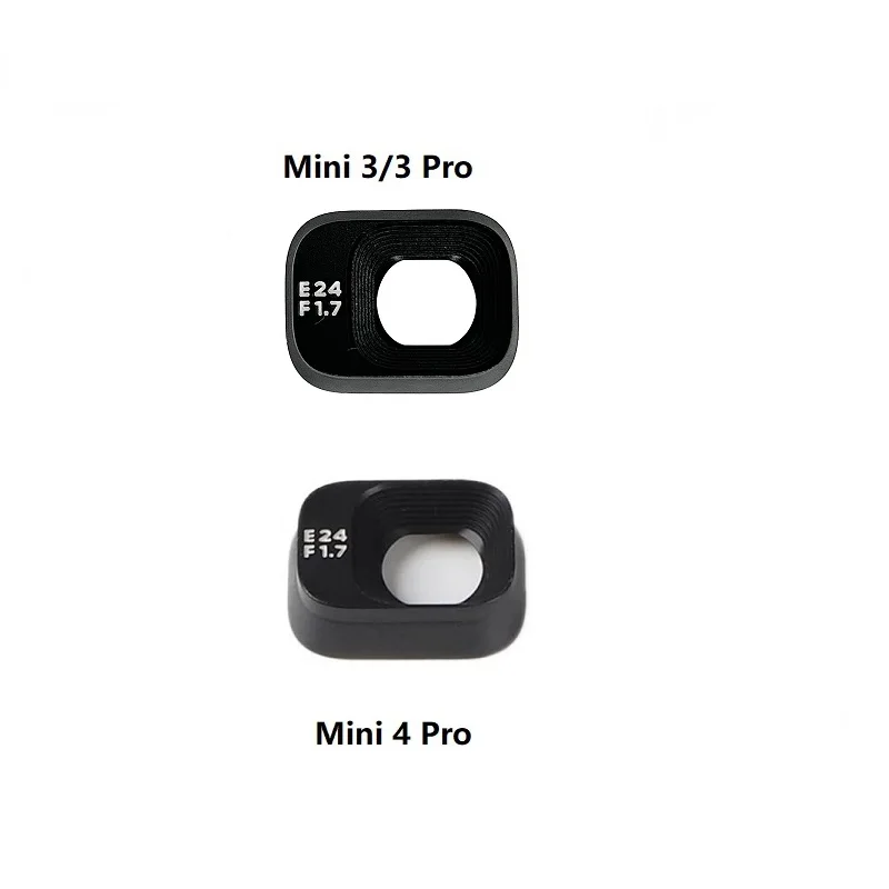 Dji Drone Mini 4 Pro - Nouveau capuchon d'objectif d'appareil photo pour