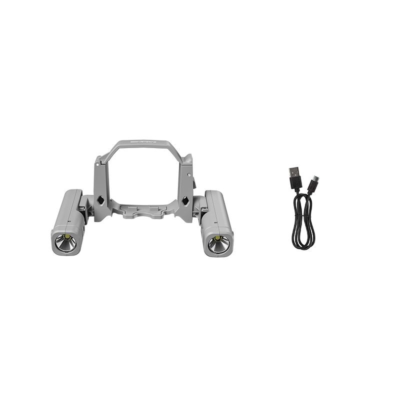 Dji Drone Mini 4 Pro - Projecteur LED pour Drone DJI Mini