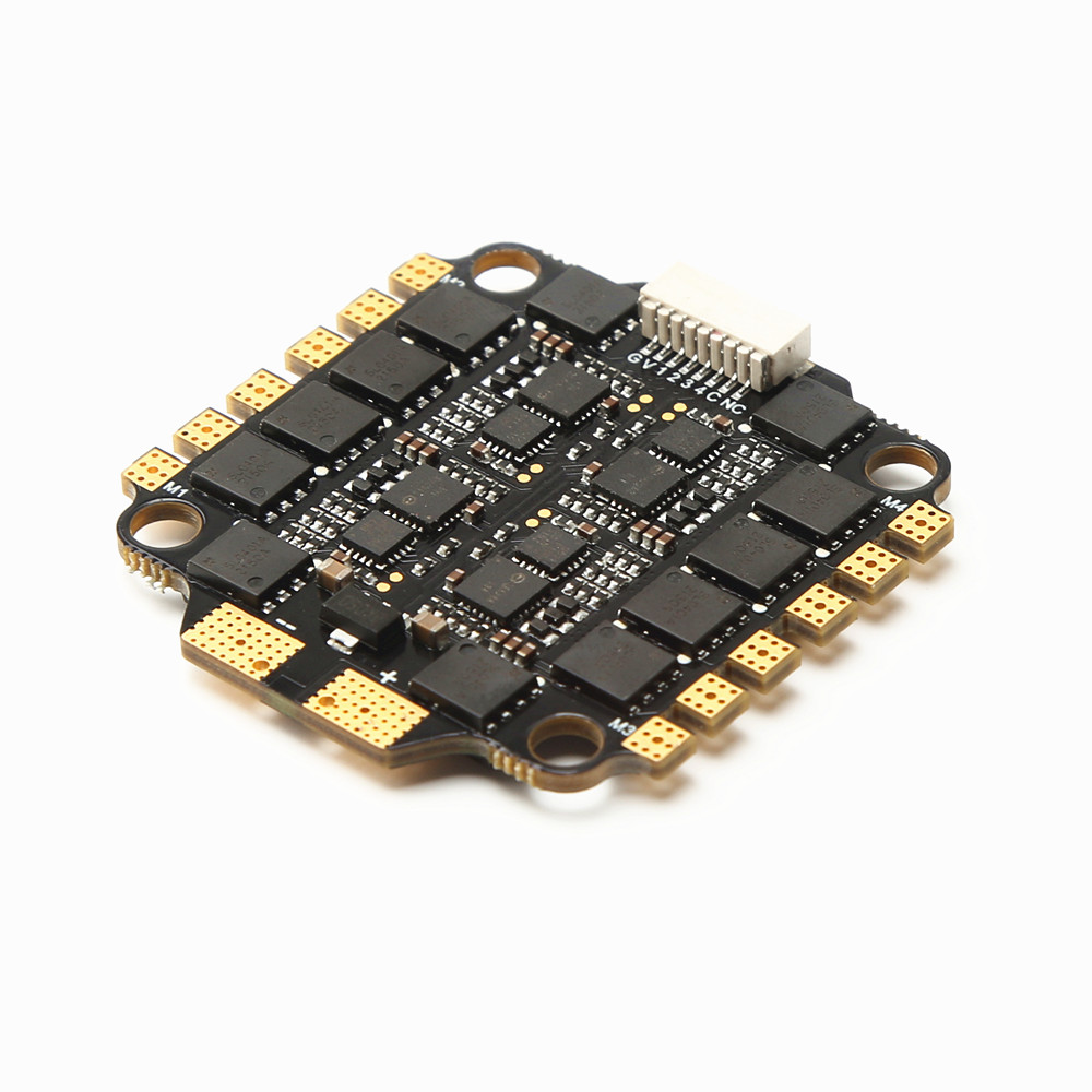 F4V3S F4 V3 V3S PLUS FC pile/t - Drone Kit Vtol avis et prix