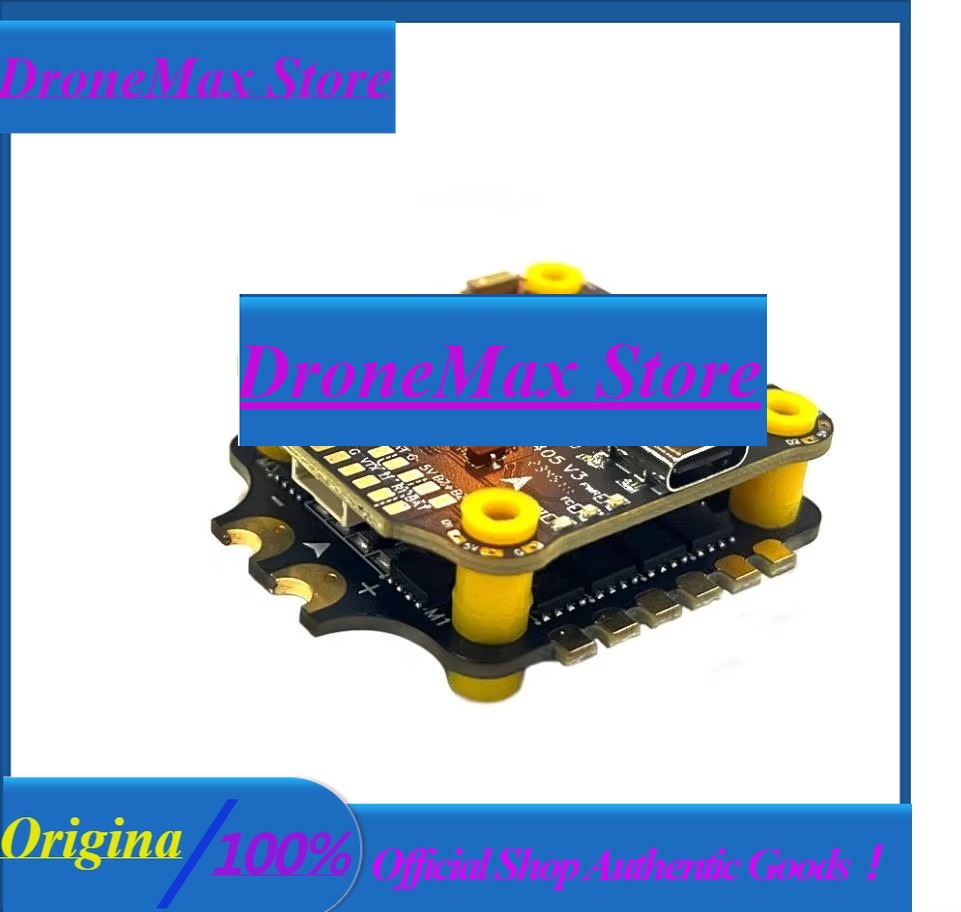 DroMaF405 V3 FC F4 Stack Contr - Betaflight Fc F4 avis et prix