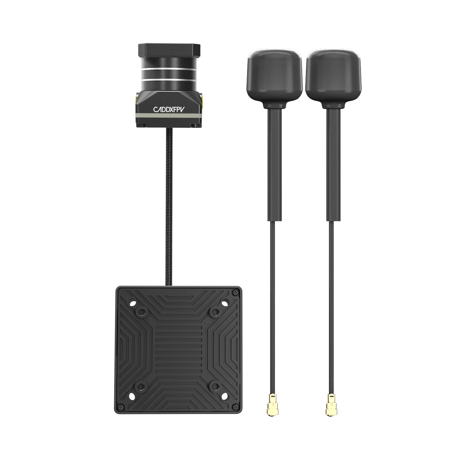 Kit Walksnail Moonlight 4K 60F - Drone Kit With Camera avis et prix