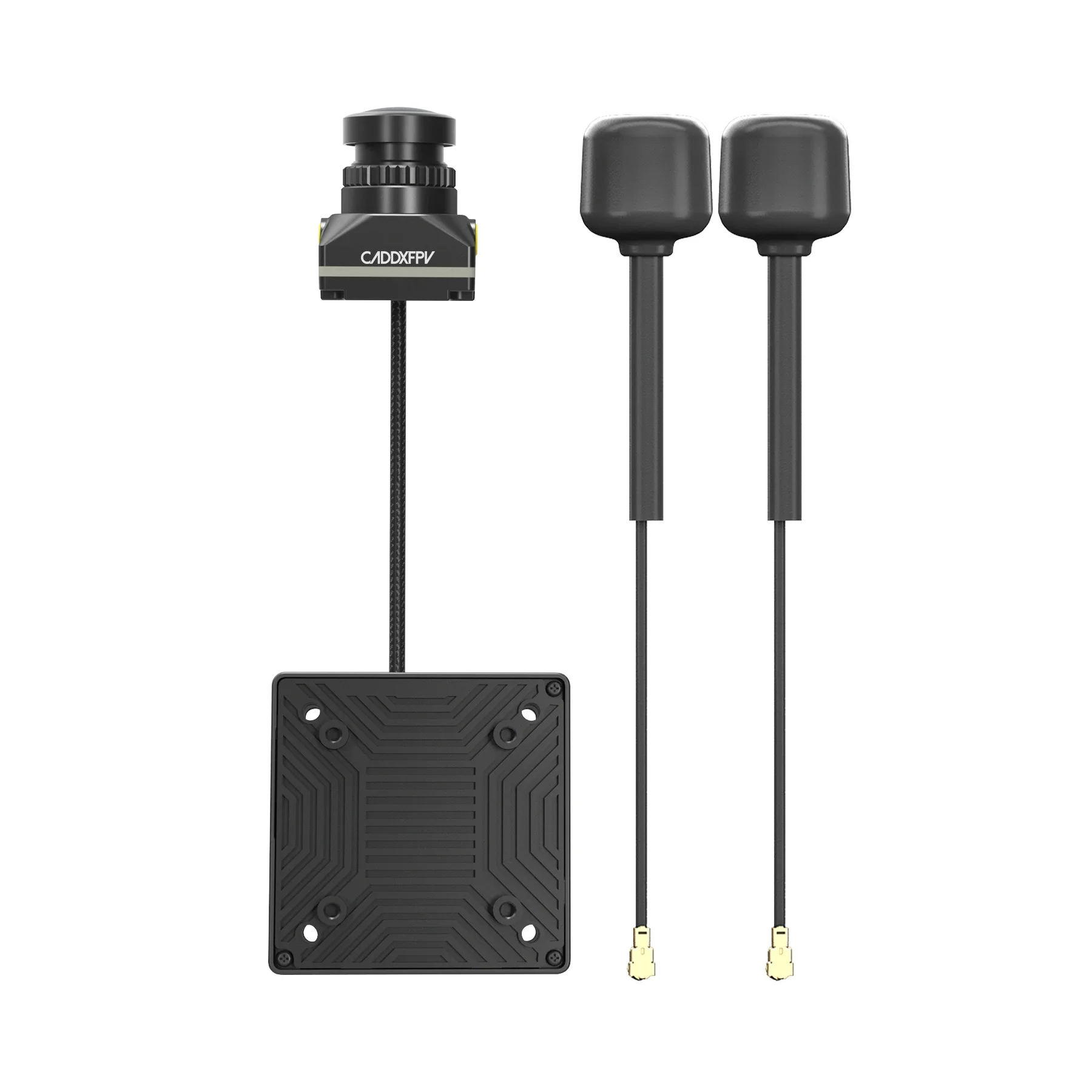 Kit Walksnail Moonlight 4K 60F - Drone Kit With Camera avis et prix