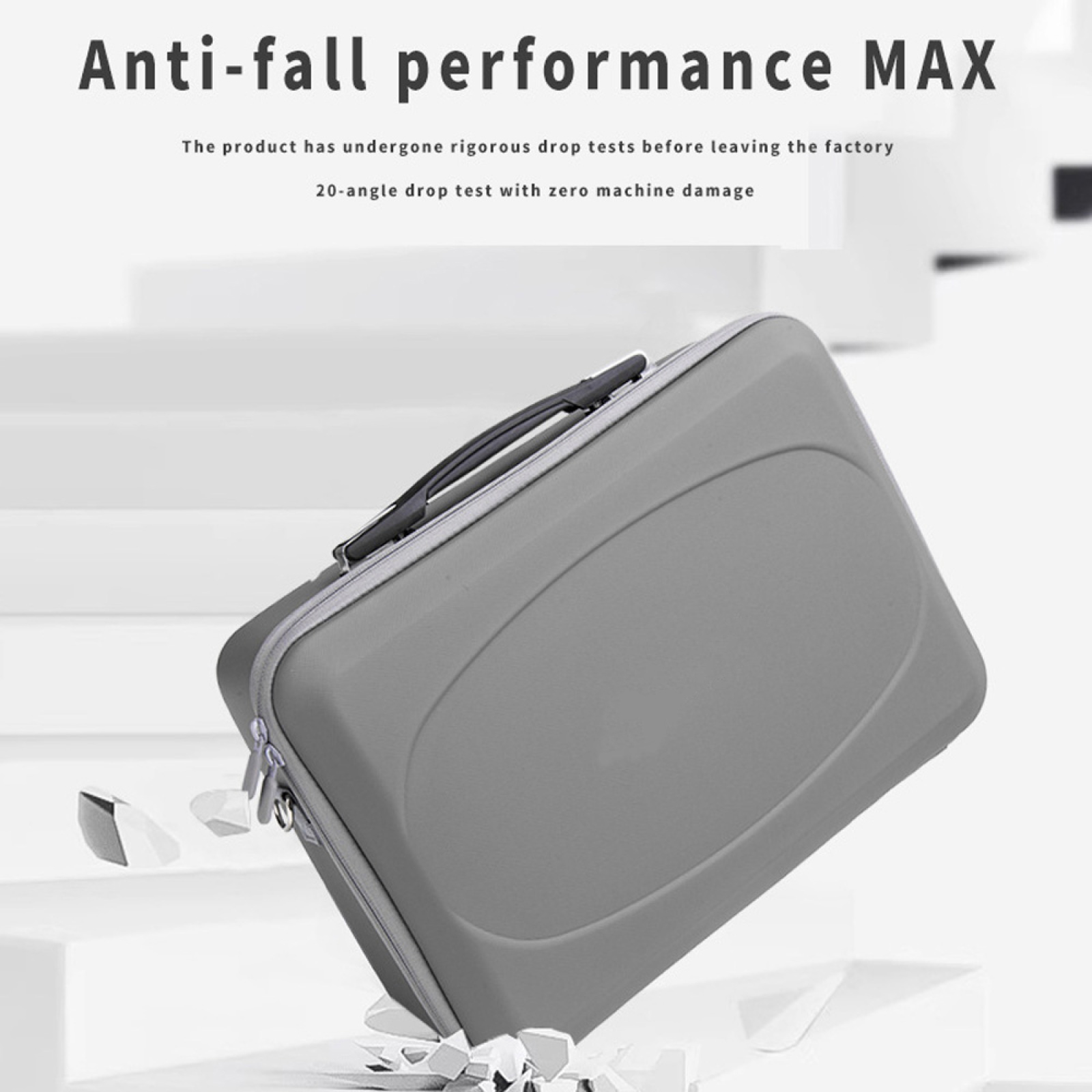 Nouveau sac de transport étanc - Drone Kit Waterproof avis et prix