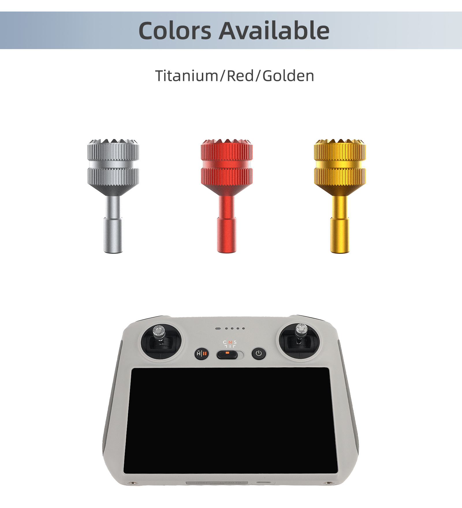 Joystick de télécommande pour  - Dji Drone Mini 4 Pro avis et prix