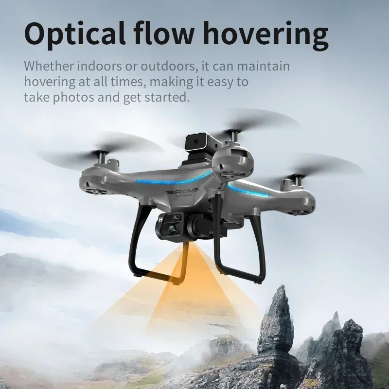 KY102 RC Drone 8K professionne - Drone Kit Vtol avis et prix