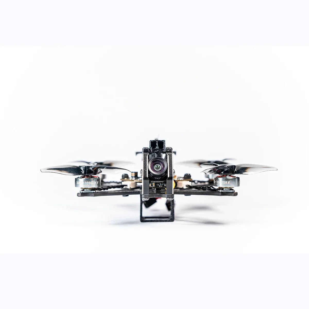 HGLRC Dragon Knight 2 pouces F - Drone Kit Beginner avis et prix