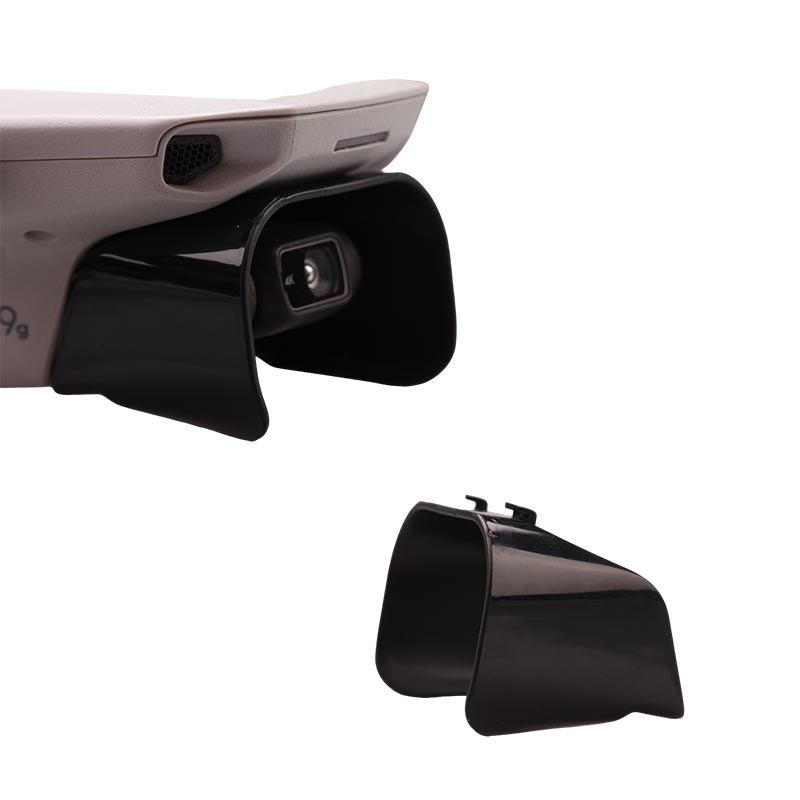 Pare-soleil pour DJI Mini 2/Mi - Dji Drone Mini 4 Pro avis et prix