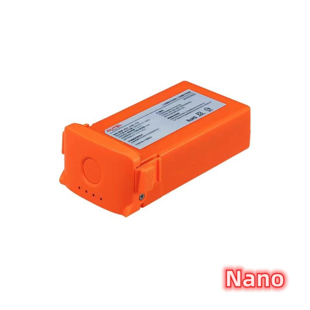 Batterie Rechargeable 100% ori - Autel Drone Evo Nano avis et prix