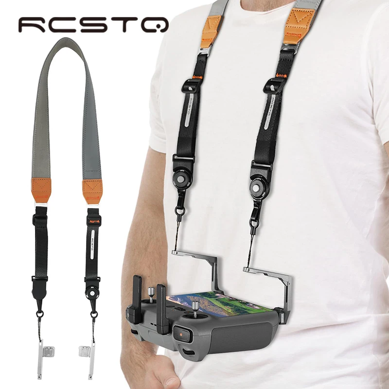RCSTQ pour DJI RC/ RC 2 Drone  - Dji Drone Mini 4 Pro avis et prix
