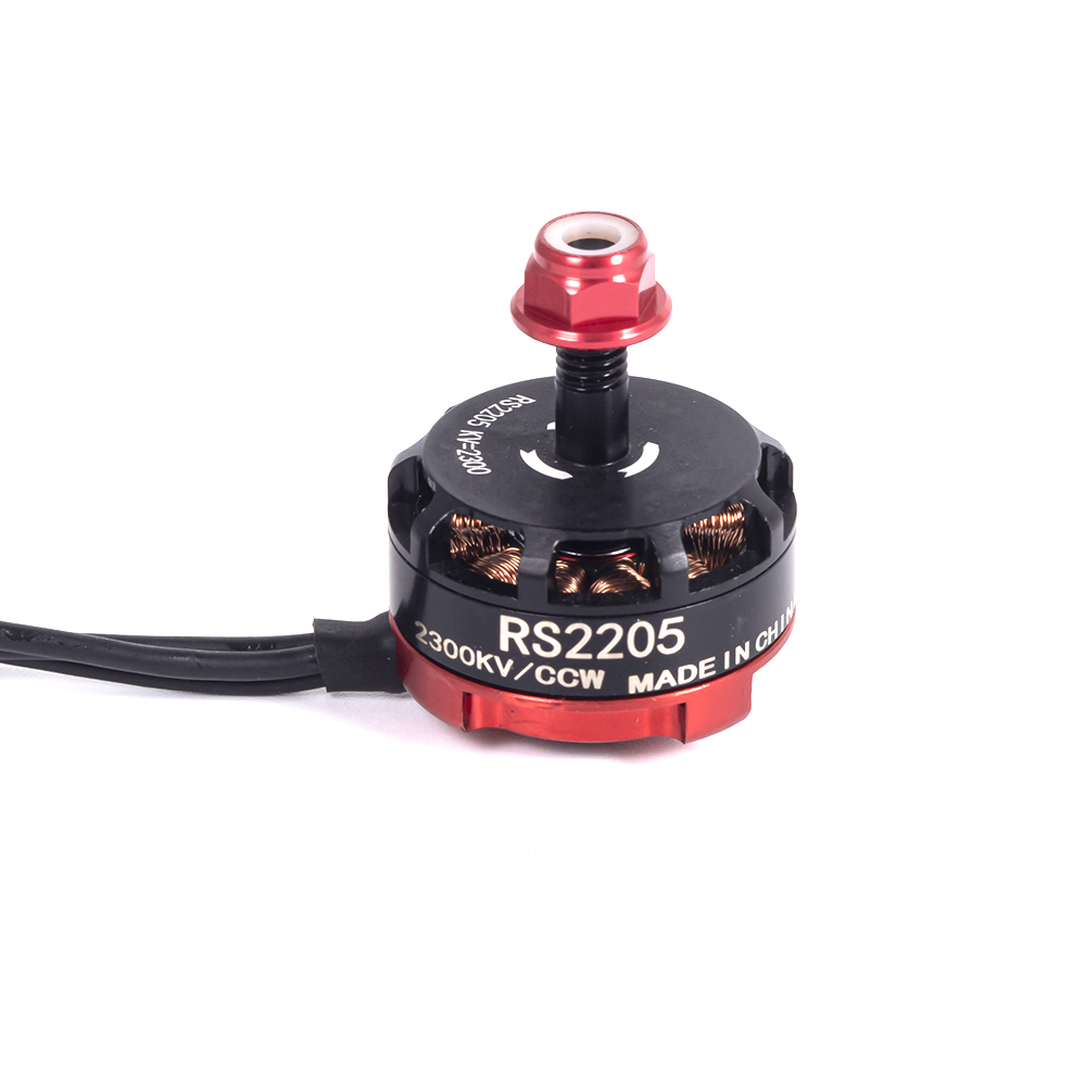 Moteur sans balais RC RS2205 2 - Drone Kit Vtol avis et prix