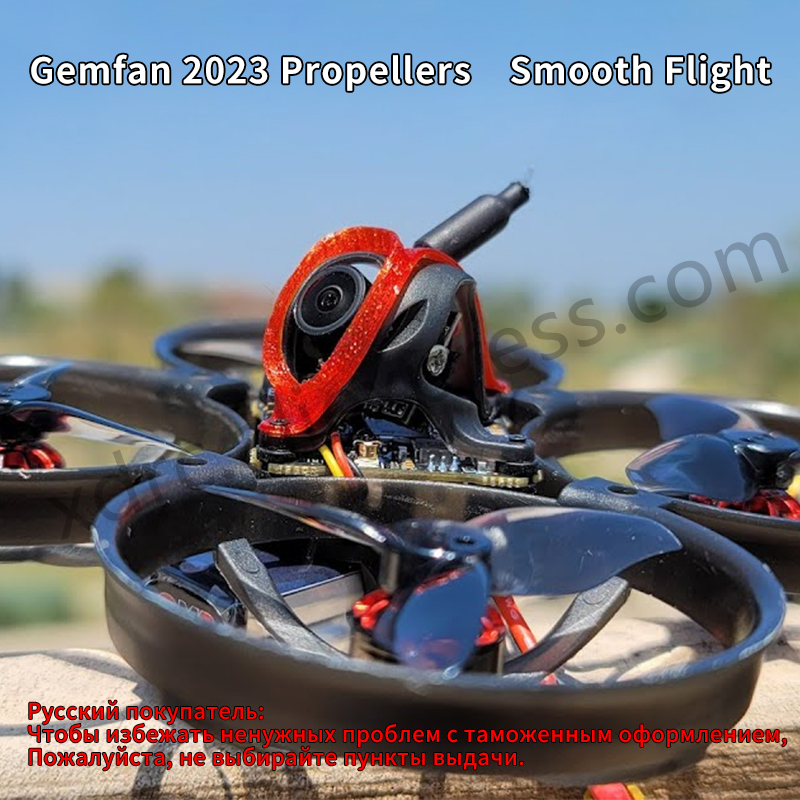Happymodel Mobula8 Drone/KIT d - Drone Kit Vtol avis et prix