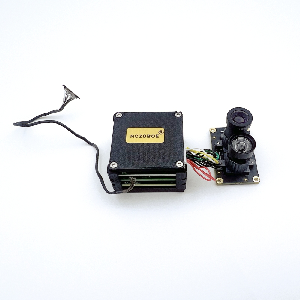 Système de suivi et de verroui - Drone Kit With Camera avis et prix