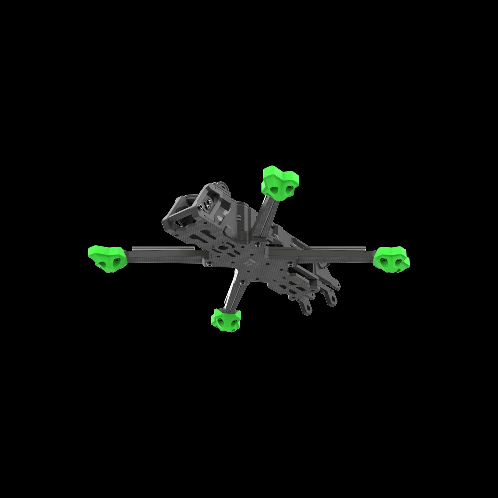 Kits de cadre FPV d'origine TB - Tbs Fpv Source One avis et prix
