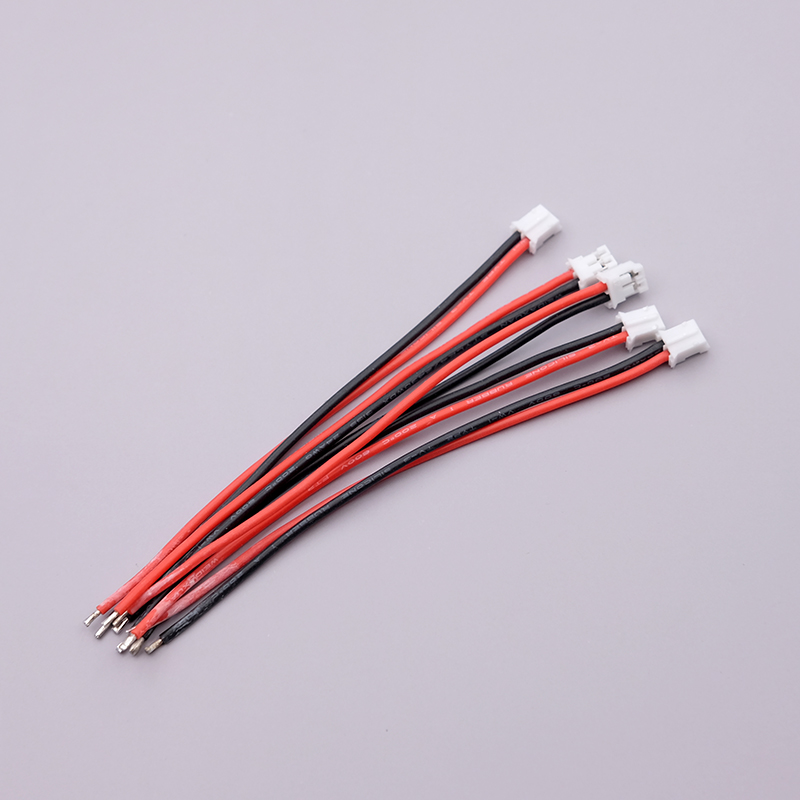 10cm 24AWG Tiny Whoop JST-PH 2 - Drone Kit Vtol avis et prix