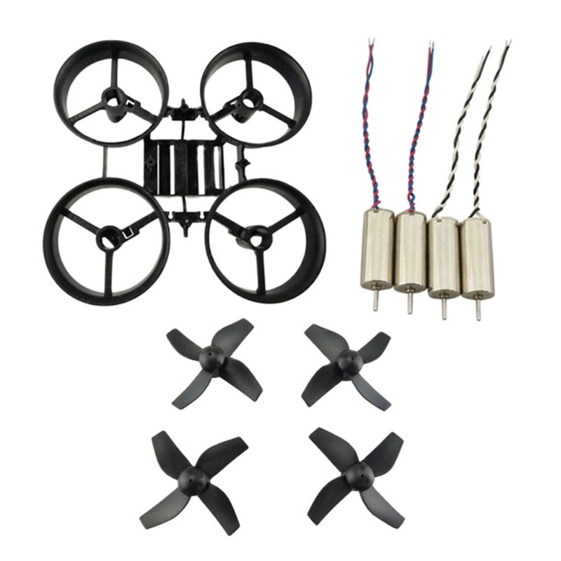 JJRC H36 Eachine E010 Furibee  - Drone Kit Vtol avis et prix