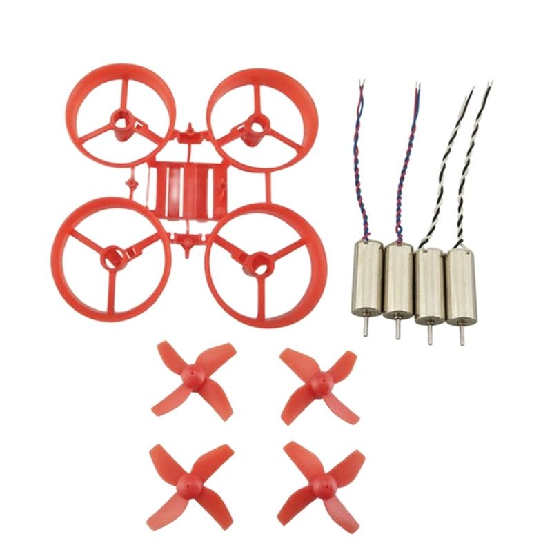 JJRC H36 Eachine E010 Furibee  - Drone Kit Vtol avis et prix