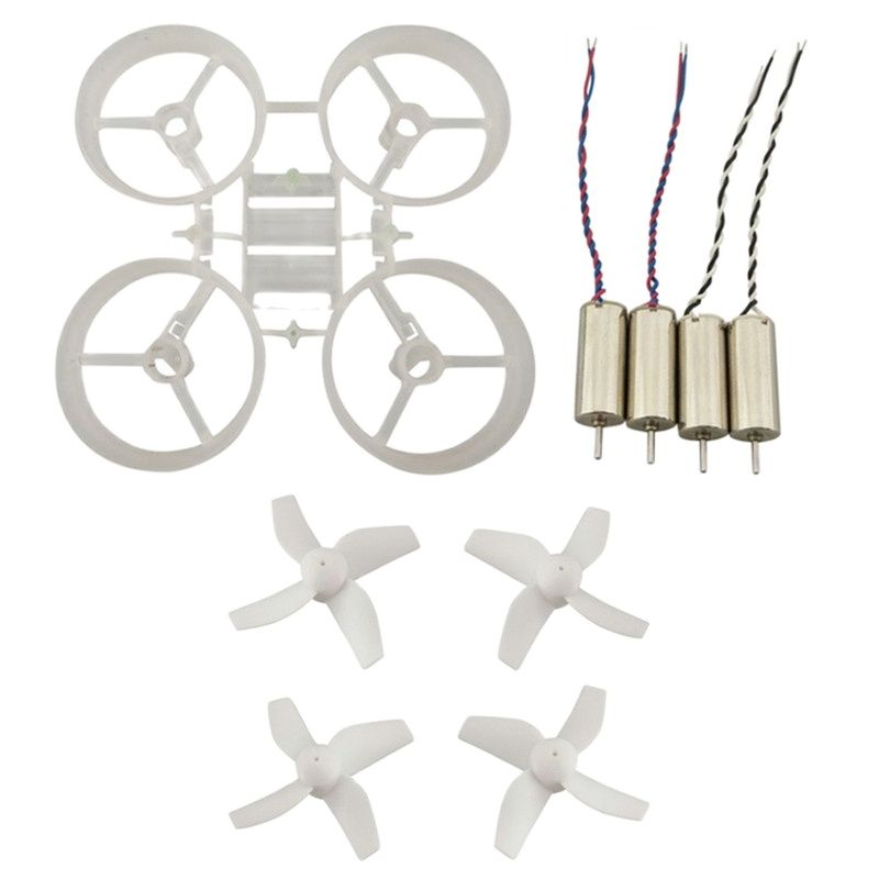 JJRC H36 Eachine E010 Furibee  - Drone Kit Vtol avis et prix