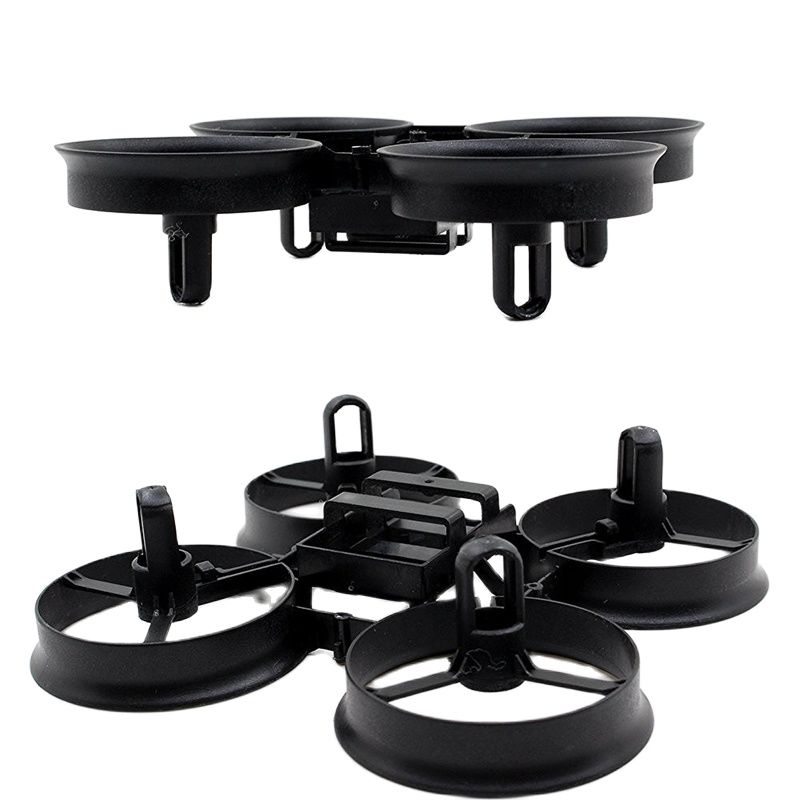 JJRC H36 Eachine E010 Furibee  - Drone Kit Vtol avis et prix