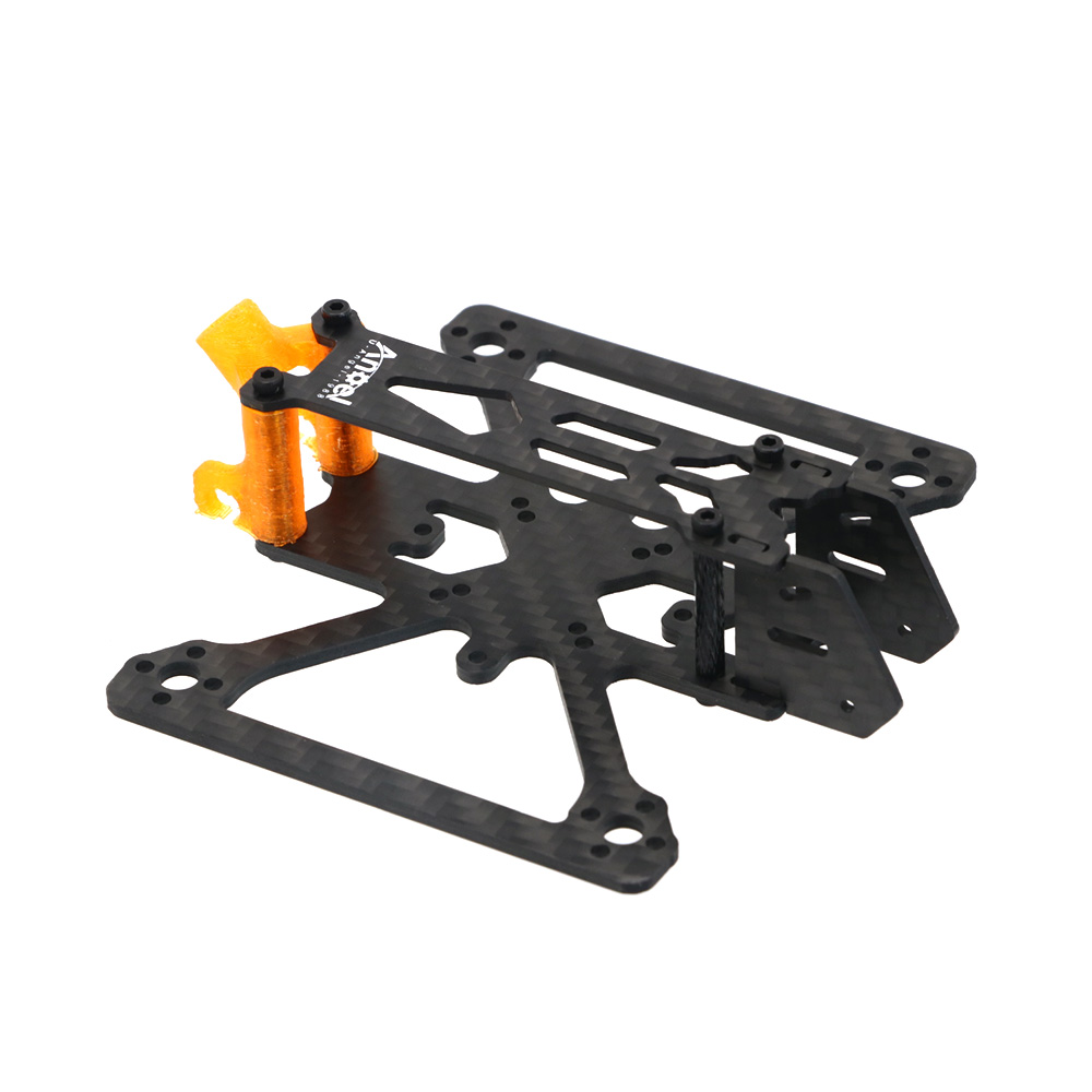 Kit de cadre Angel20 2 pouces  - Drone Kit Octocopter avis et prix