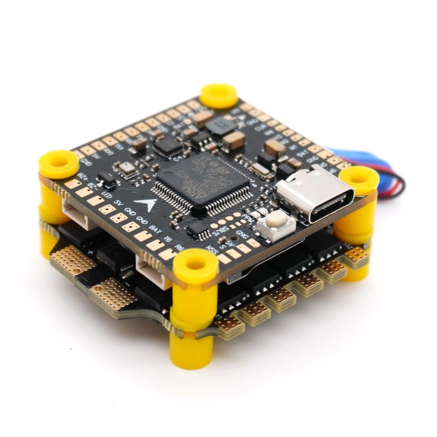 Mark4 V2 10 pouces cadre Combo - Drone Kit Beginner avis et prix