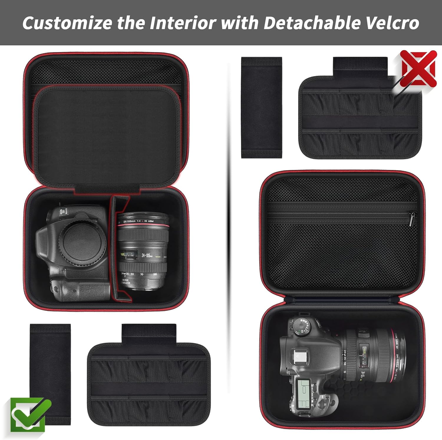 Sac de rangement pour appareil - Canon Camera Eos R50 avis et prix