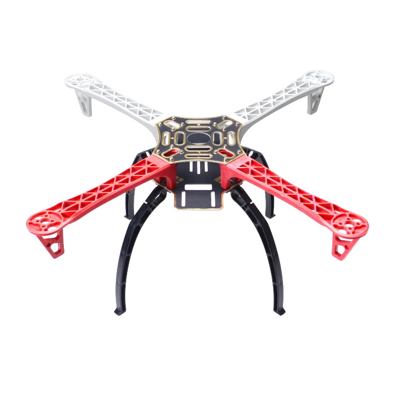 Kit de support de cadre de Dro - Drone Kit Octocopter avis et prix