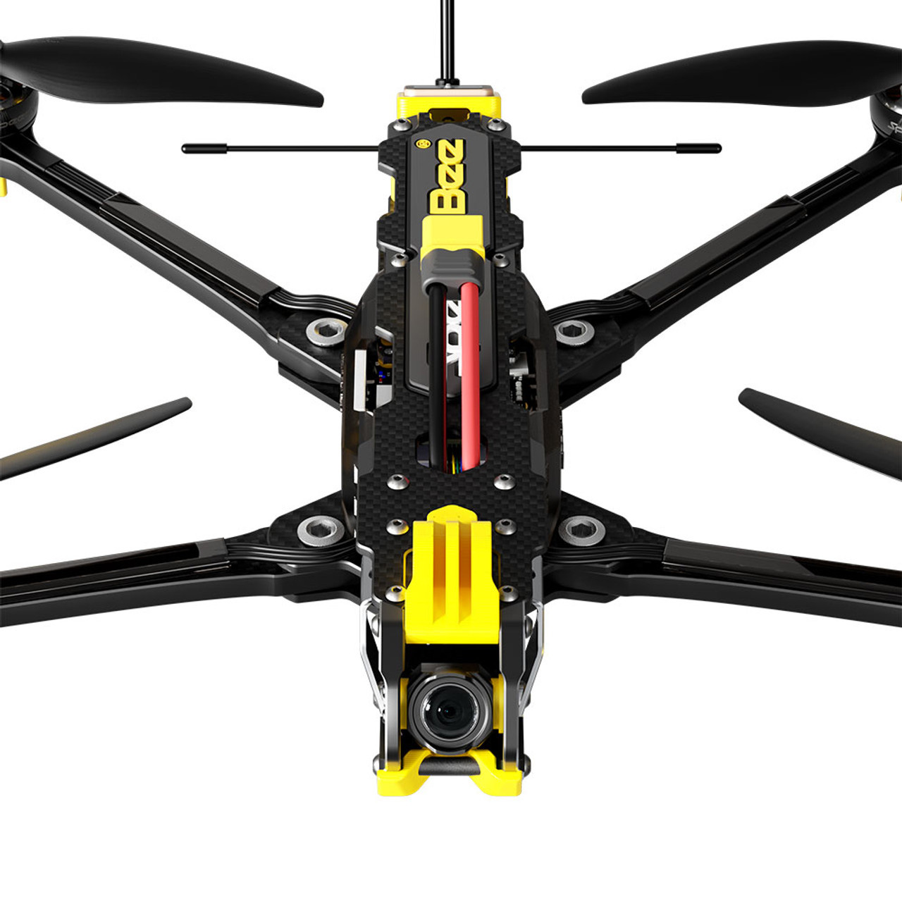 SpeedyBee Mario Fold 8 DC O3 K - Drone Kit Fpv avis et prix