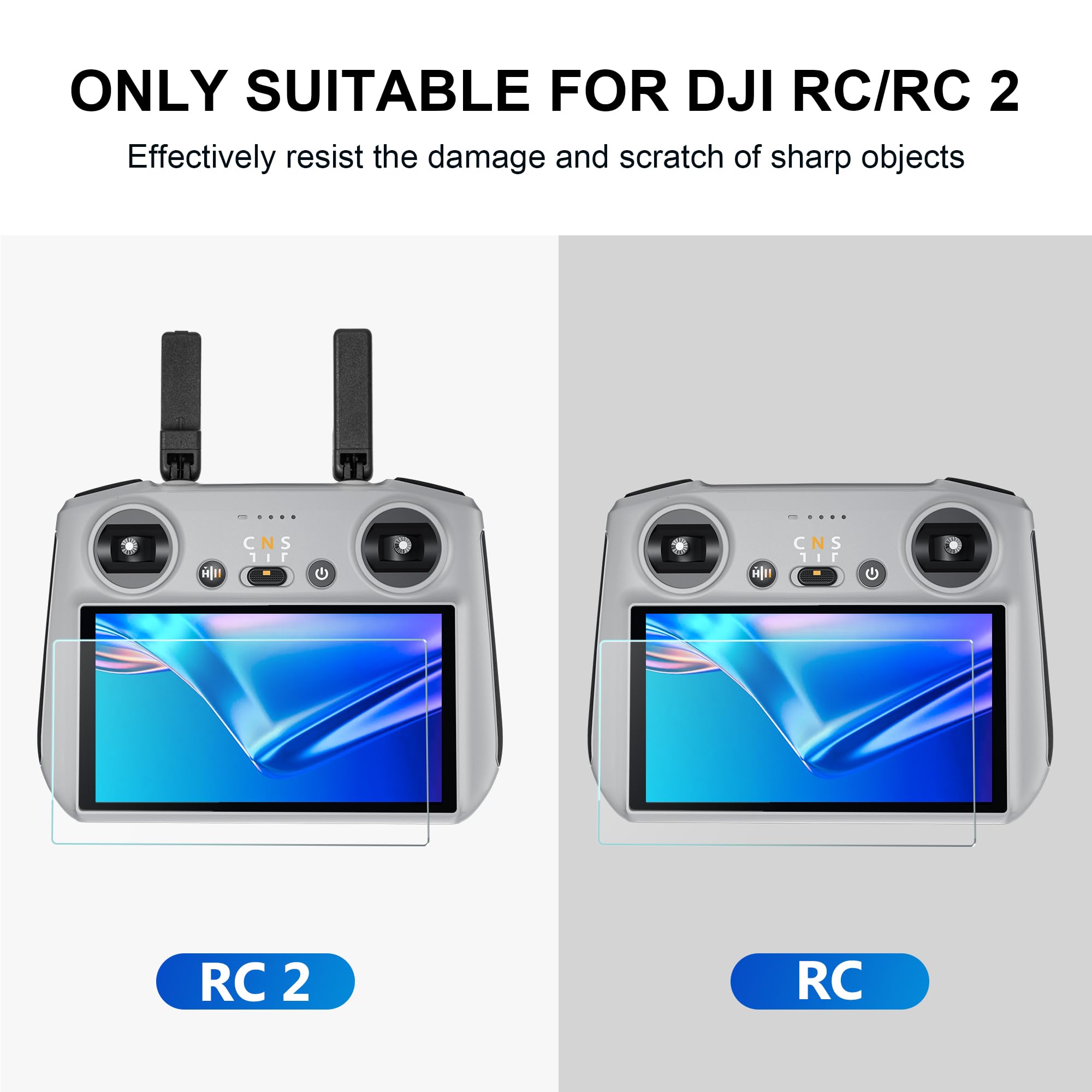 Verre trempé pour DJI Mini 5 4 - Dji Drone Mini 4 Pro avis et prix