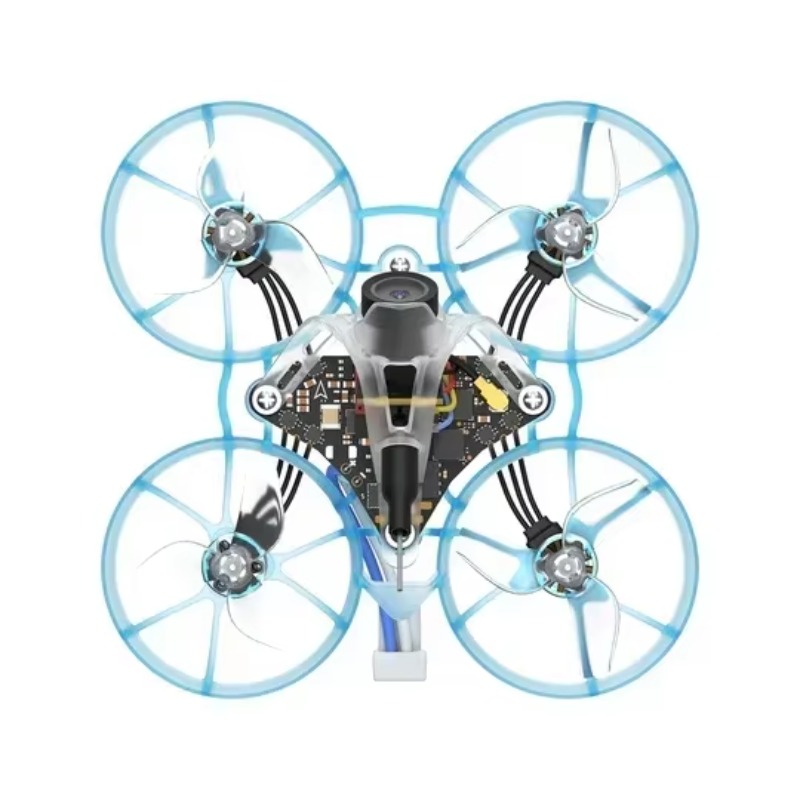 BETAFlong-Air65 Brushless Bwho - Drone Kit Vtol avis et prix