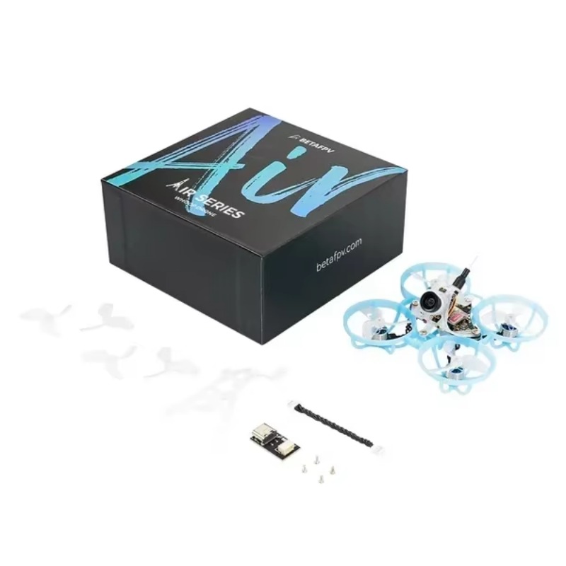 BETAFlong-Air65 Brushless Bwho - Drone Kit Vtol avis et prix