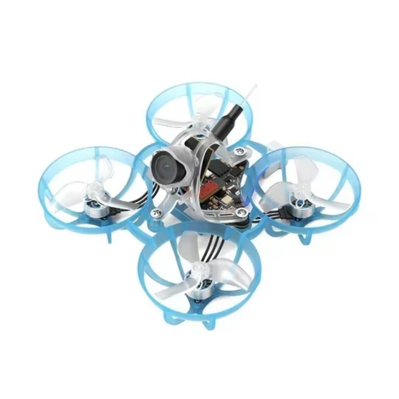 BETAFlong-Air65 Brushless Bwho - Drone Kit Vtol avis et prix