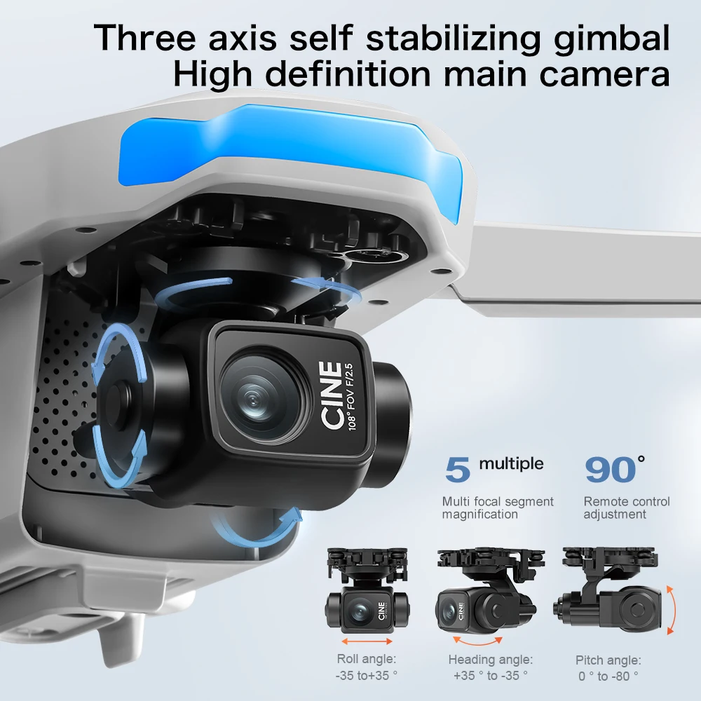 Offre exceptionnelle : Drone G - Drone Kit With Camera avis et prix