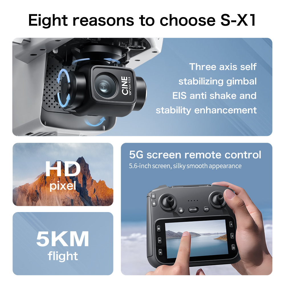 Offre exceptionnelle : Drone G - Drone Kit With Camera avis et prix
