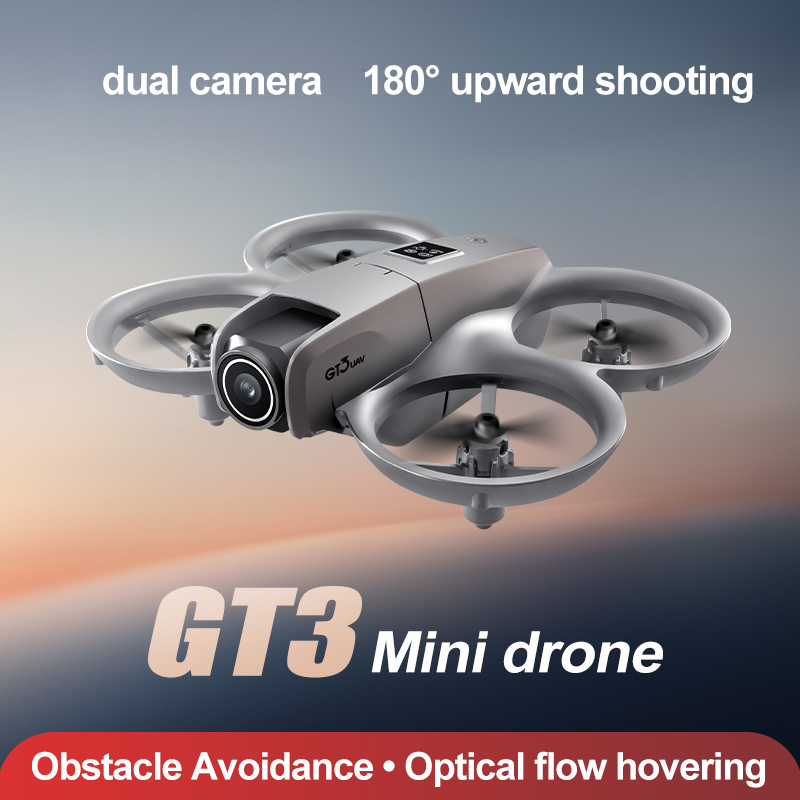 Drone RC 2026 GT3 MAX 8K 5G Pr - Drone Kit Professional avis et prix