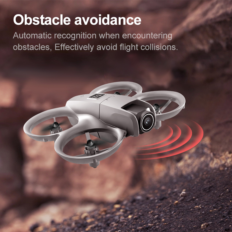 Drone RC 2026 GT3 MAX 8K 5G Pr - Drone Kit Professional avis et prix