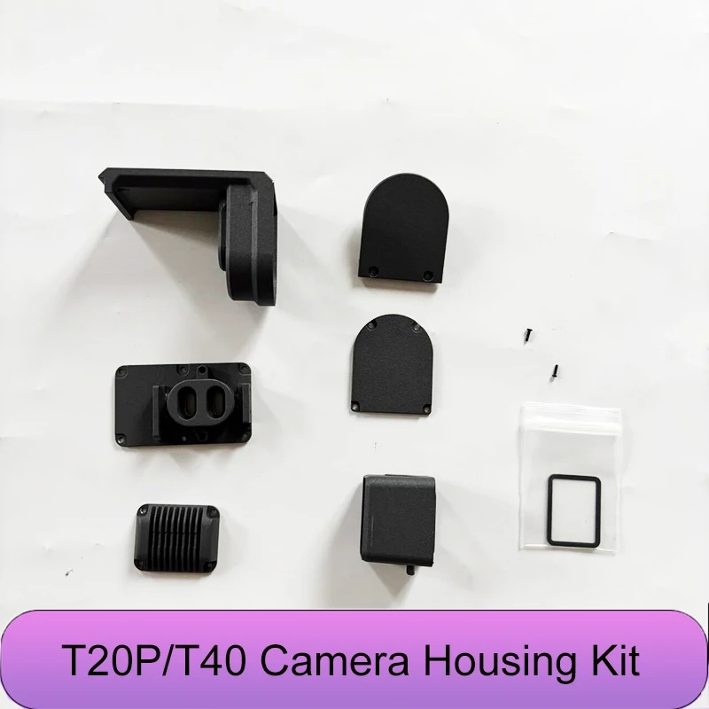 Kit de boîtier de caméra pour  - Drone Kit With Camera avis et prix