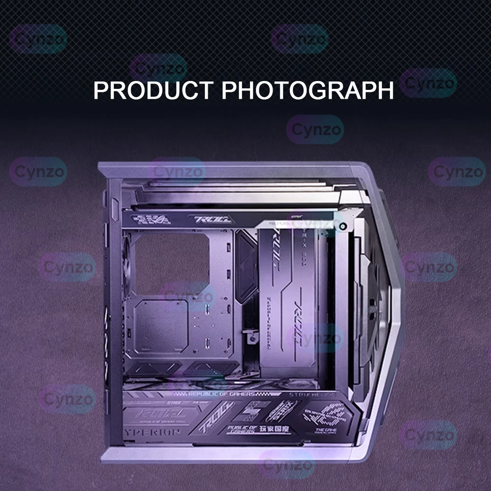 ROG HYPERION-Panneaux d'éclair - Holy Stone Drone Hs440 avis et prix
