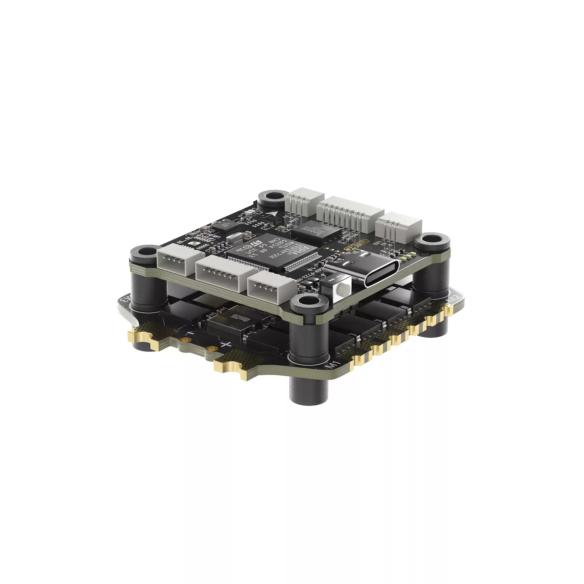 Kit de Stack FPV GEPRC Taker F - Drone Kit Plug And Play avis et prix