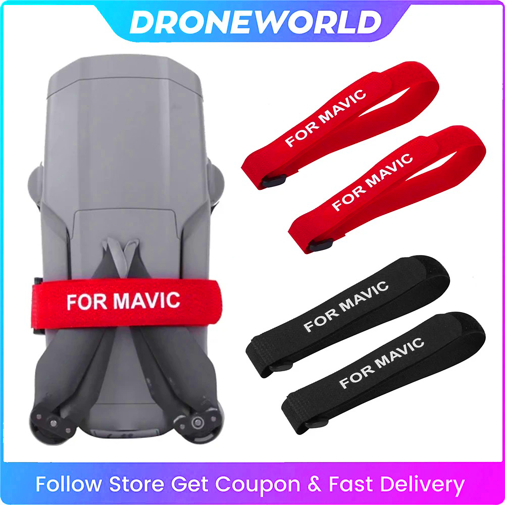Protection d'hélices 360° à dé - Dji Drone Mini 4 Pro avis et prix