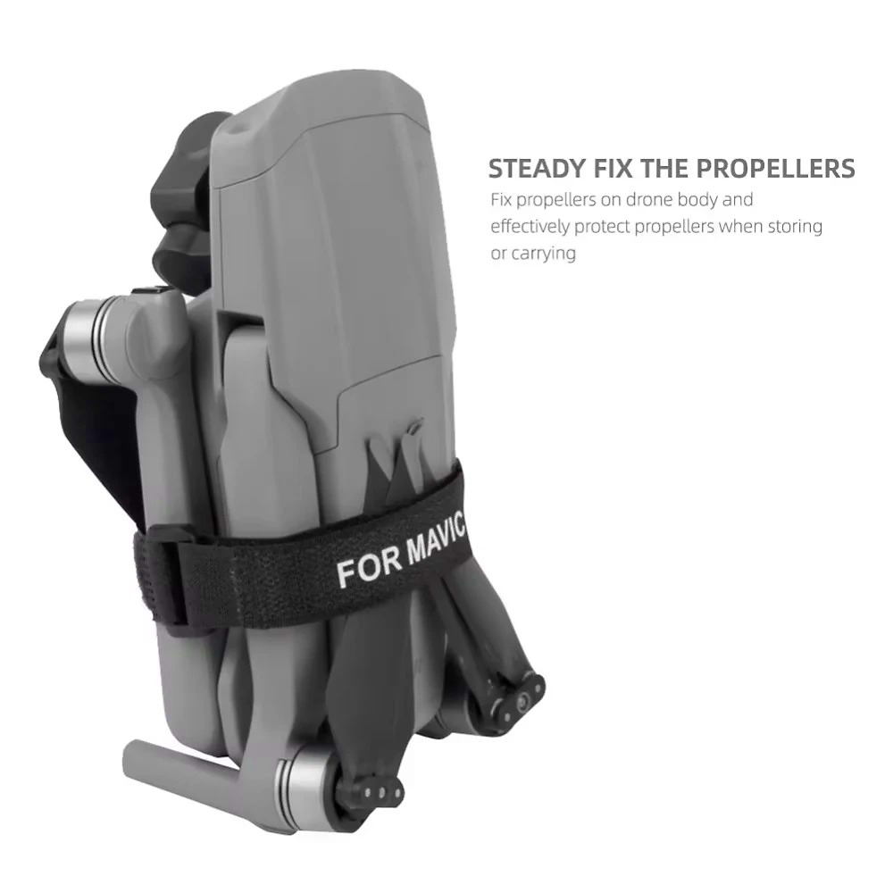 Protection d'hélices 360° à dé - Dji Drone Mini 4 Pro avis et prix