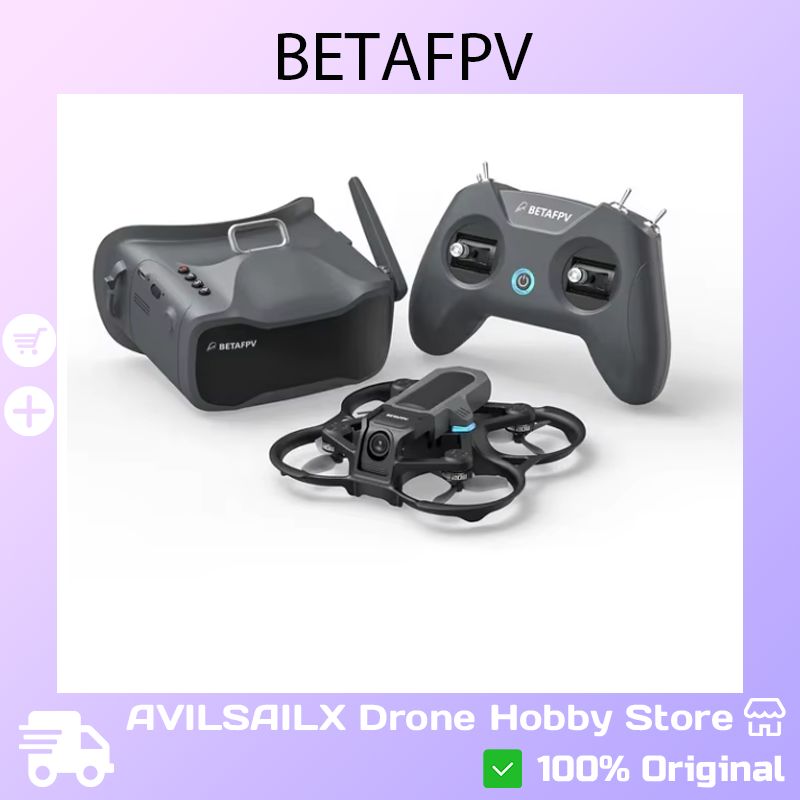 Kit de drone FPV pour débutant - Drone Kit Beginner avis et prix