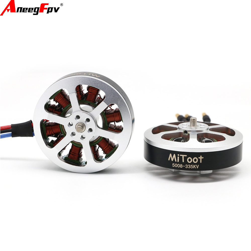 Moteur de Drone RC 5008 335KV  - Drone Kit Hexacopter avis et prix
