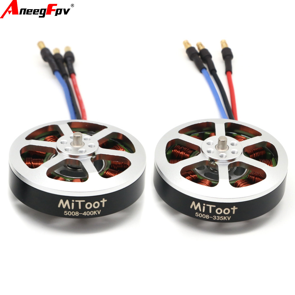 Moteur de Drone RC 5008 335KV  - Drone Kit Hexacopter avis et prix