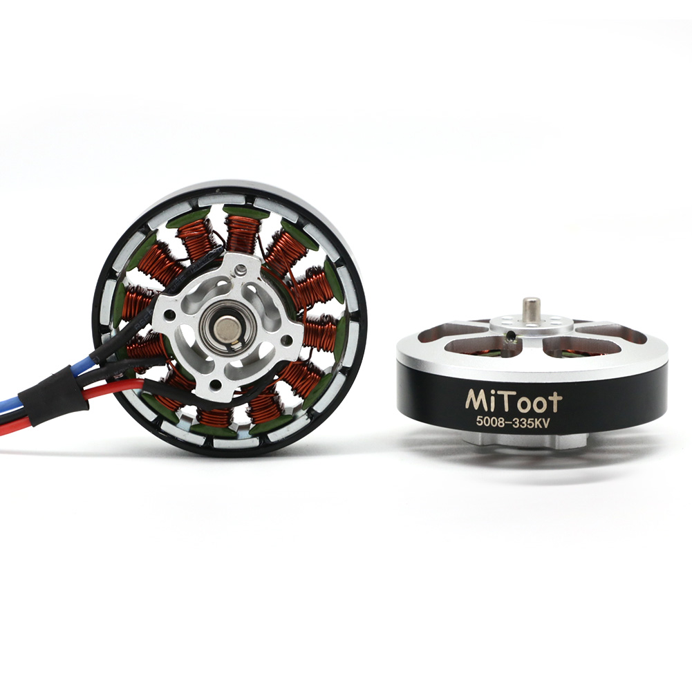 Moteur de Drone RC 5008 335KV  - Drone Kit Hexacopter avis et prix
