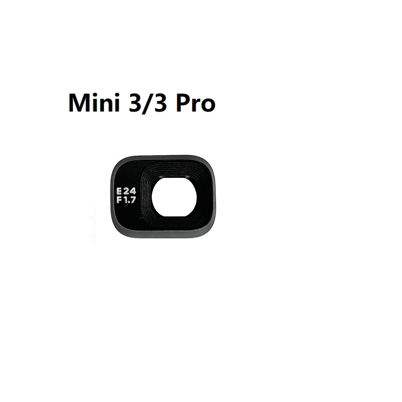 Nouveau capuchon d'objectif d' - Dji Drone Mini 4 Pro avis et prix