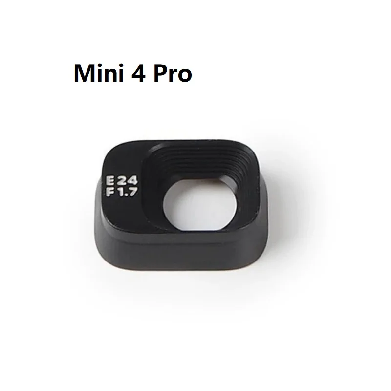 Nouveau capuchon d'objectif d' - Dji Drone Mini 4 Pro avis et prix